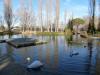 Parque Isla Dos Aguas