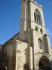 Iglesia de San Miguel